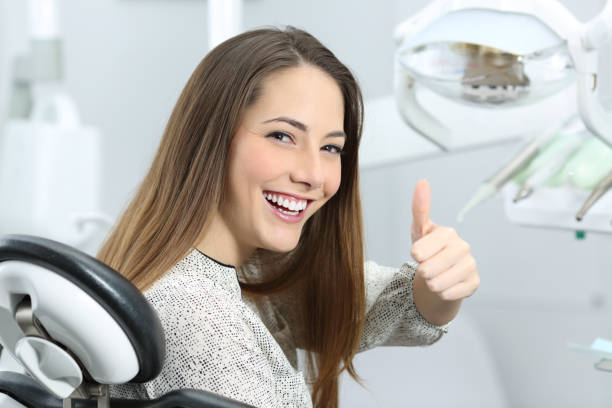 Advanced Technology for Better Dental Care in Yosemite Lakes, CA